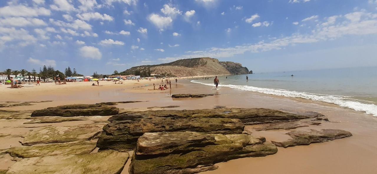 Senhora da Luz Dina Luxury 2 Bedroom Apartment מראה חיצוני תמונה