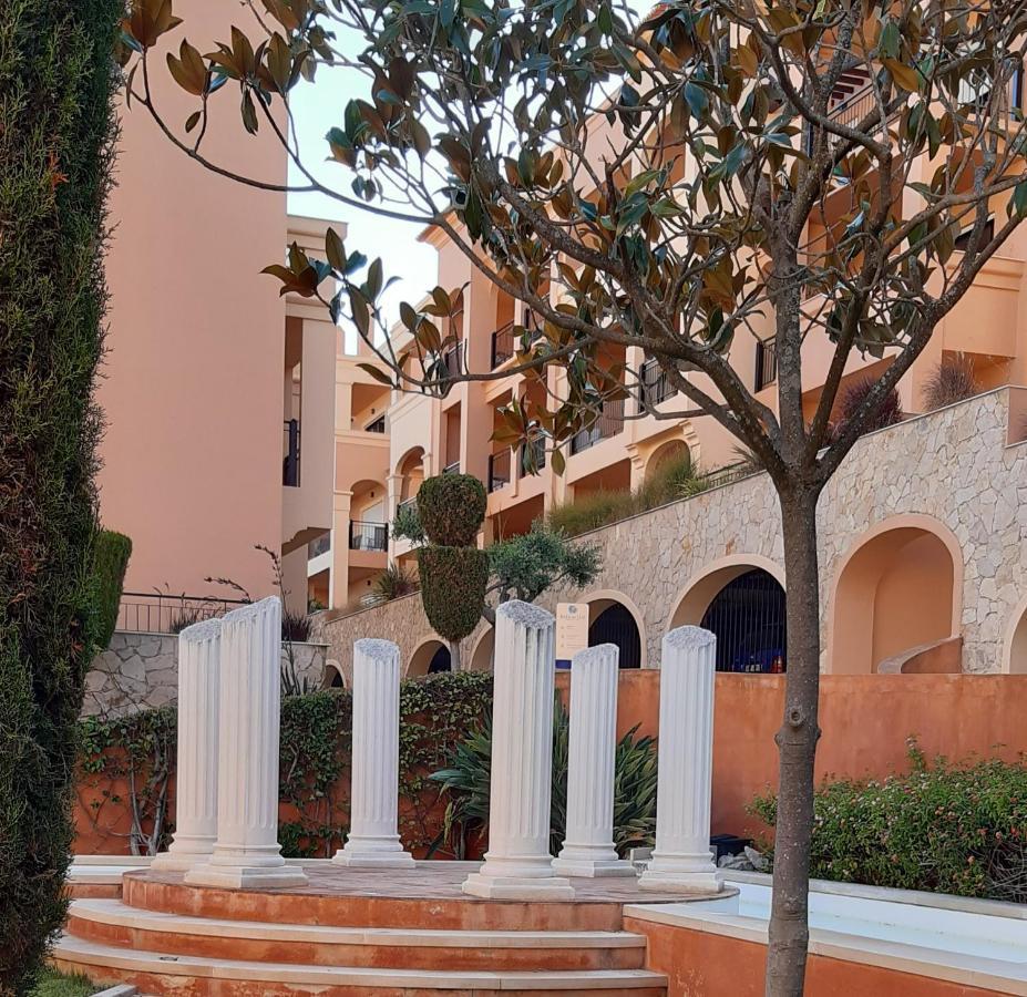 Senhora da Luz Dina Luxury 2 Bedroom Apartment מראה חיצוני תמונה