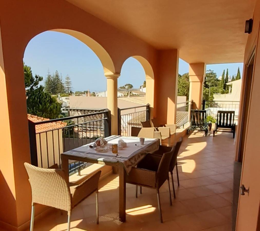 Senhora da Luz Dina Luxury 2 Bedroom Apartment מראה חיצוני תמונה