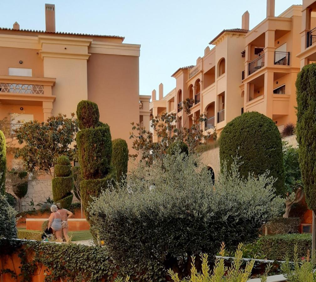Senhora da Luz Dina Luxury 2 Bedroom Apartment מראה חיצוני תמונה