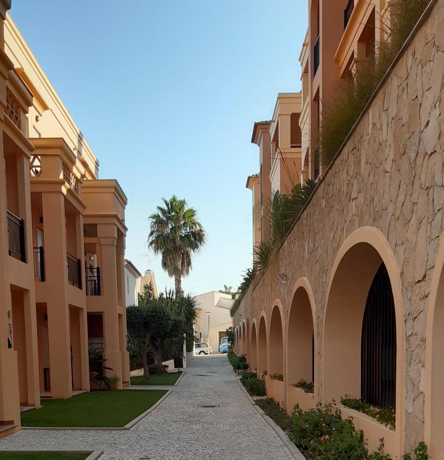 Senhora da Luz Dina Luxury 2 Bedroom Apartment מראה חיצוני תמונה