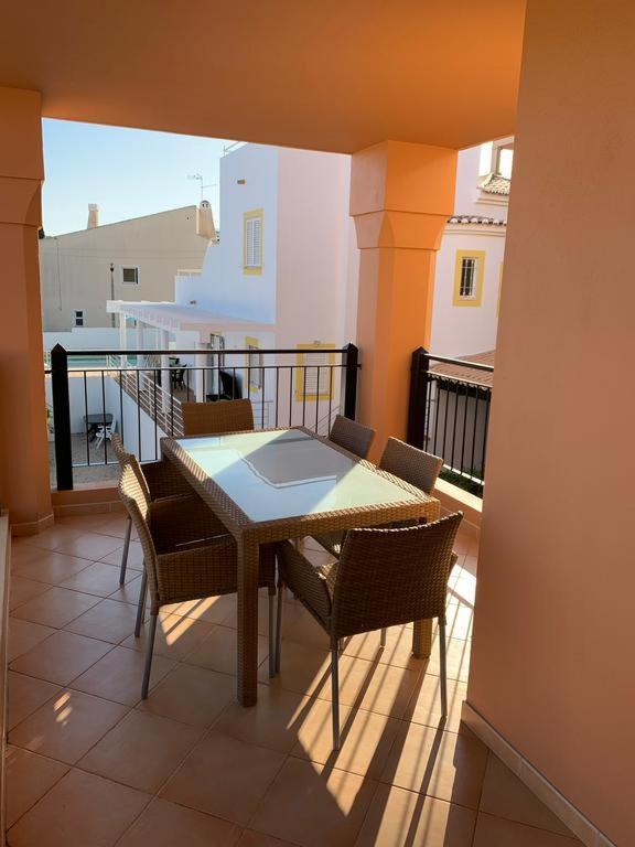 Senhora da Luz Dina Luxury 2 Bedroom Apartment מראה חיצוני תמונה