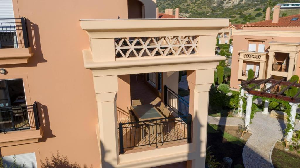 Senhora da Luz Dina Luxury 2 Bedroom Apartment מראה חיצוני תמונה