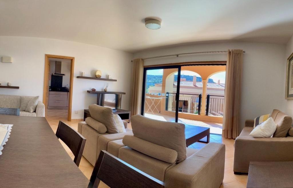 Senhora da Luz Dina Luxury 2 Bedroom Apartment מראה חיצוני תמונה
