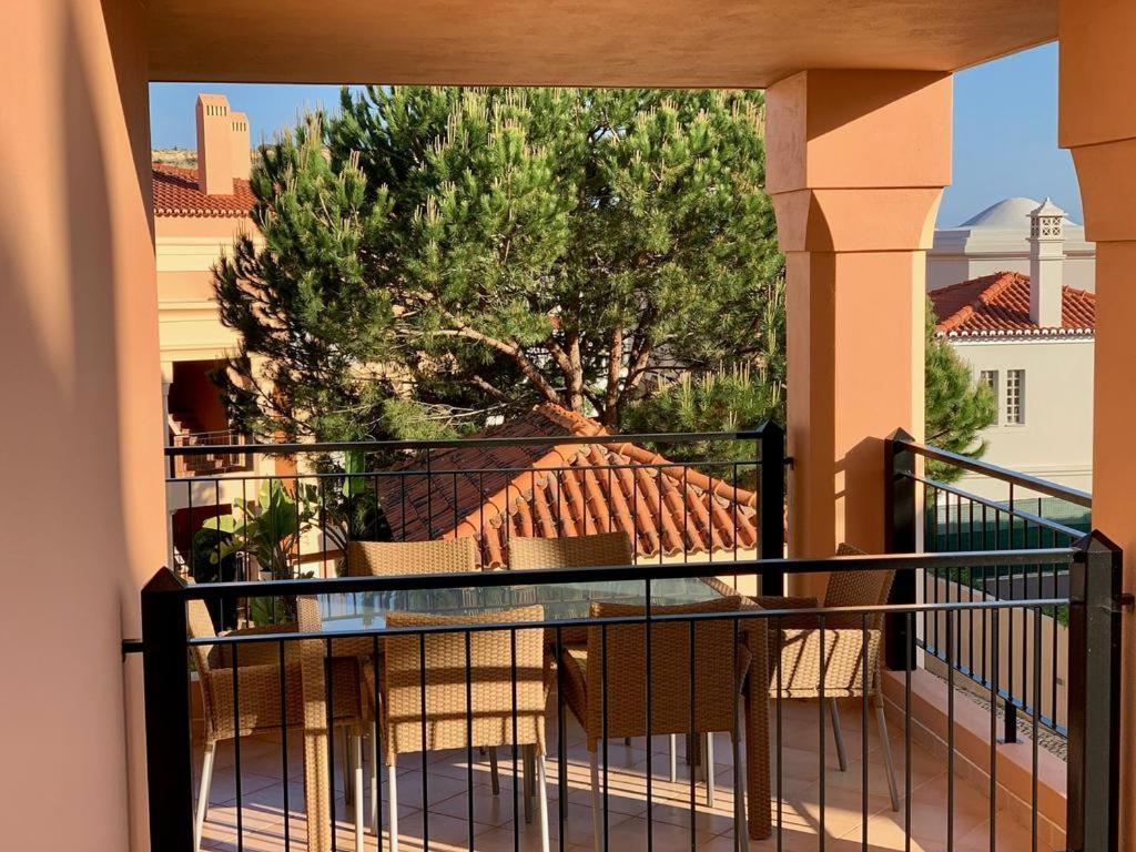 Senhora da Luz Dina Luxury 2 Bedroom Apartment מראה חיצוני תמונה