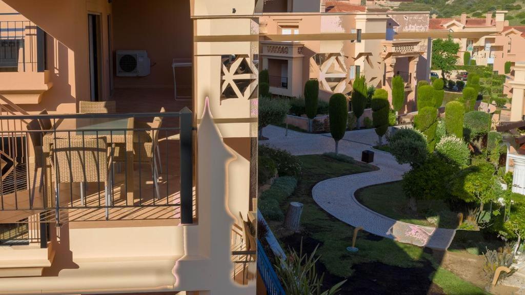 Senhora da Luz Dina Luxury 2 Bedroom Apartment מראה חיצוני תמונה