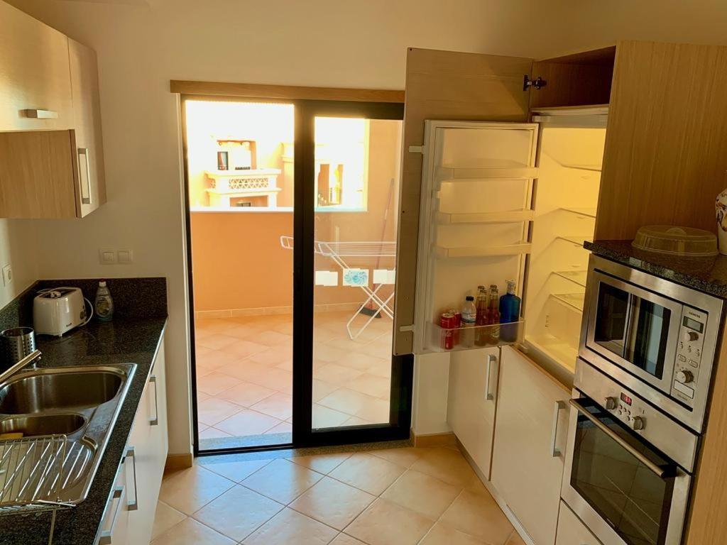 Senhora da Luz Dina Luxury 2 Bedroom Apartment מראה חיצוני תמונה