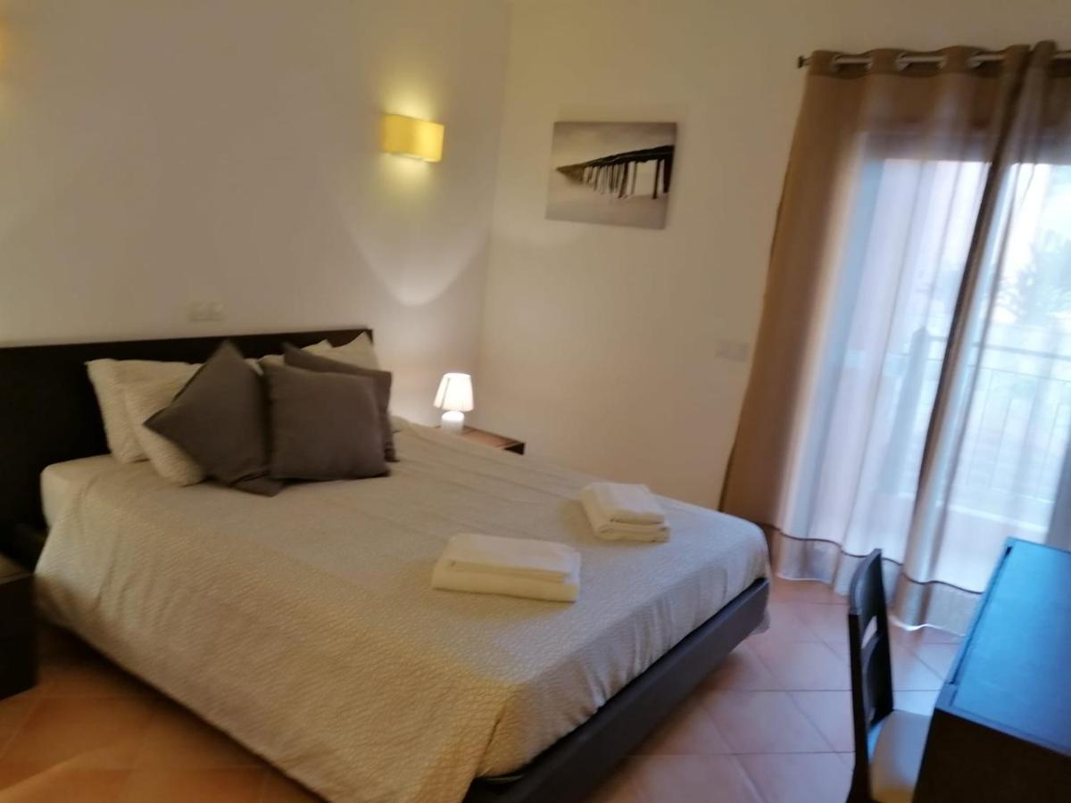 Senhora da Luz Dina Luxury 2 Bedroom Apartment מראה חיצוני תמונה